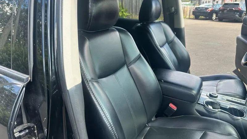 2020 Nissan Pathfinder SL 4WD