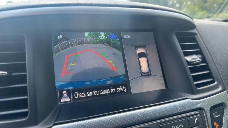 2020 Nissan Pathfinder SL 4WD