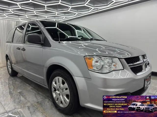 2019 Dodge Grand Caravan SE for sale in Avenel, NJ