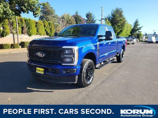 2026 Ford F-350 XL for sale in Puyallup, WA