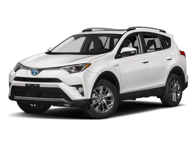 2018 Toyota RAV4 Hybrid XLE for sale in Duluth, MN