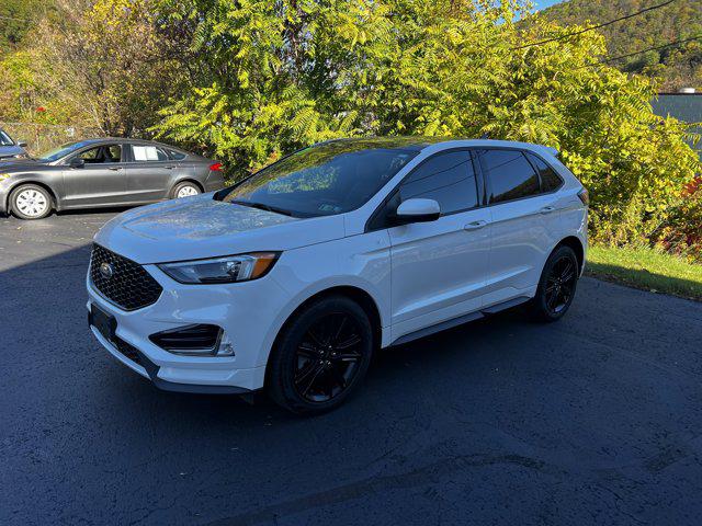 2021 Ford Edge ST-Line for sale in Pleasant Gap, PA