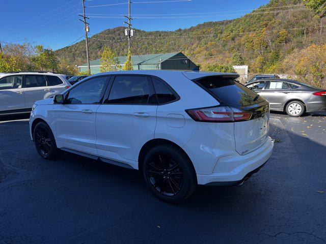 2021 Ford Edge ST-Line