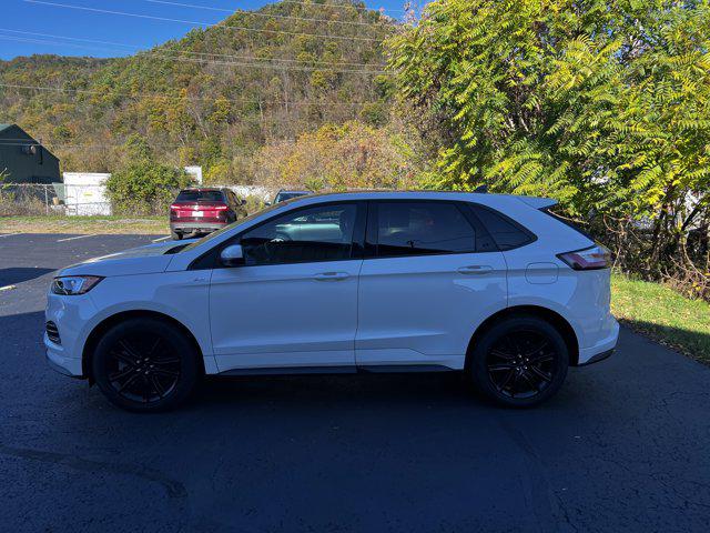 2021 Ford Edge ST-Line