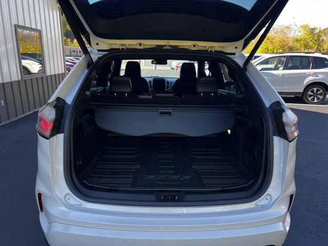 2021 Ford Edge ST-Line