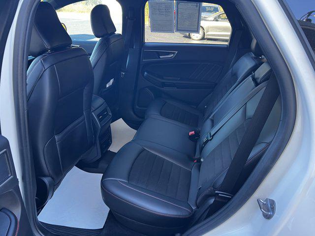 2021 Ford Edge ST-Line