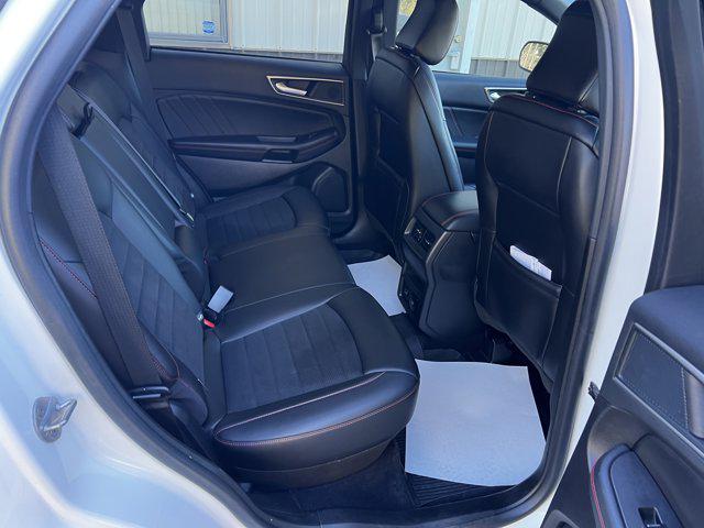 2021 Ford Edge ST-Line