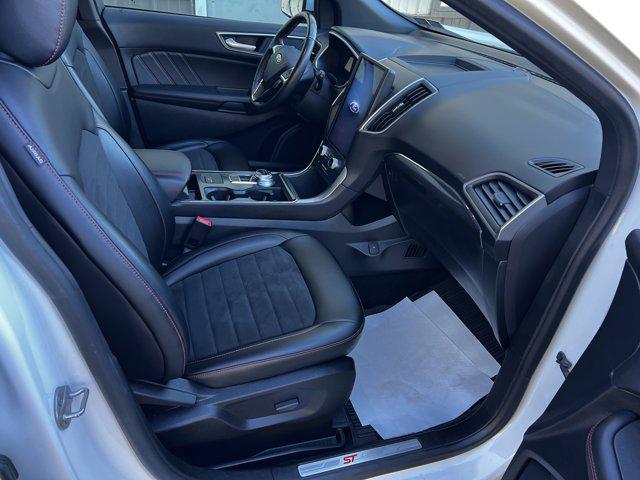 2021 Ford Edge ST-Line