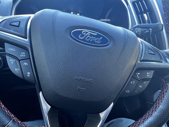 2021 Ford Edge ST-Line