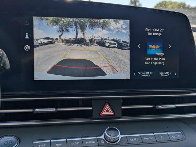 Used 2025 Hyundai Elantra For Sale in Tucson, AZ