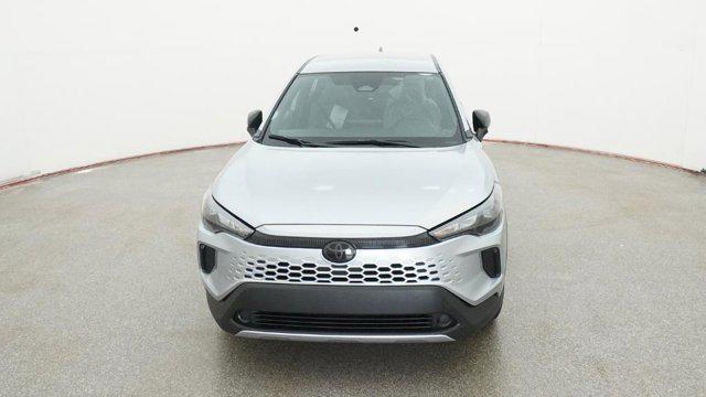 2026 Toyota Corolla Cross Hybrid S