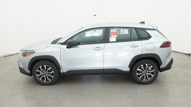 2026 Toyota Corolla Cross Hybrid S
