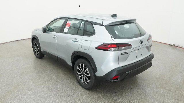 2026 Toyota Corolla Cross Hybrid S