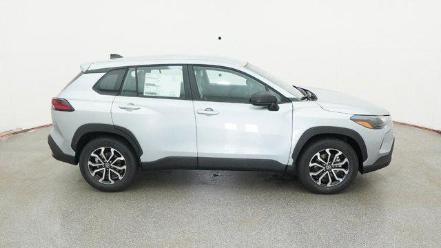 2026 Toyota Corolla Cross Hybrid S