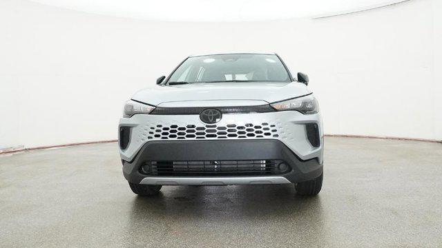 2026 Toyota Corolla Cross Hybrid S