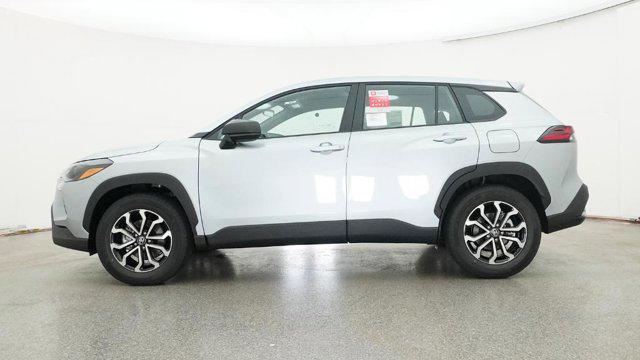 2026 Toyota Corolla Cross Hybrid S