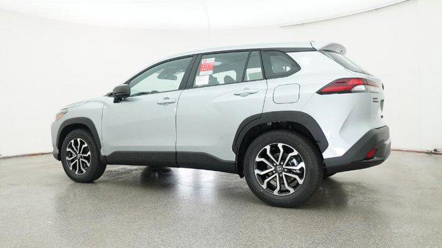 2026 Toyota Corolla Cross Hybrid S