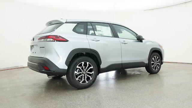 2026 Toyota Corolla Cross Hybrid S