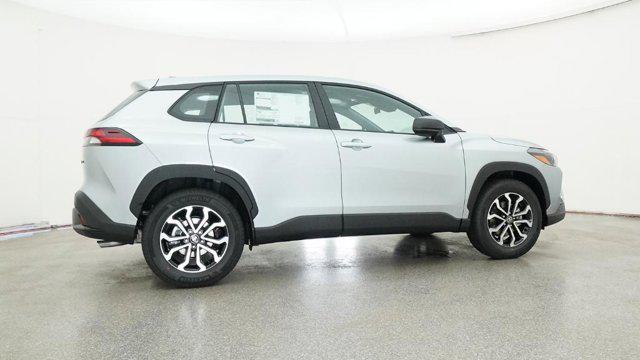 2026 Toyota Corolla Cross Hybrid S