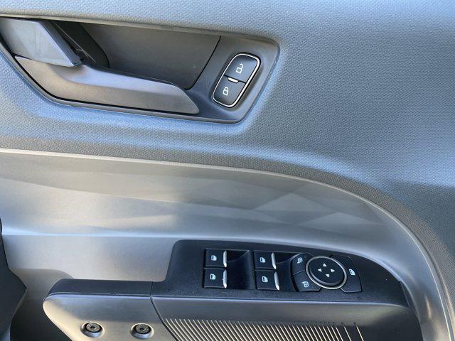2025 Ford Maverick LARIAT AWD SuperCrew