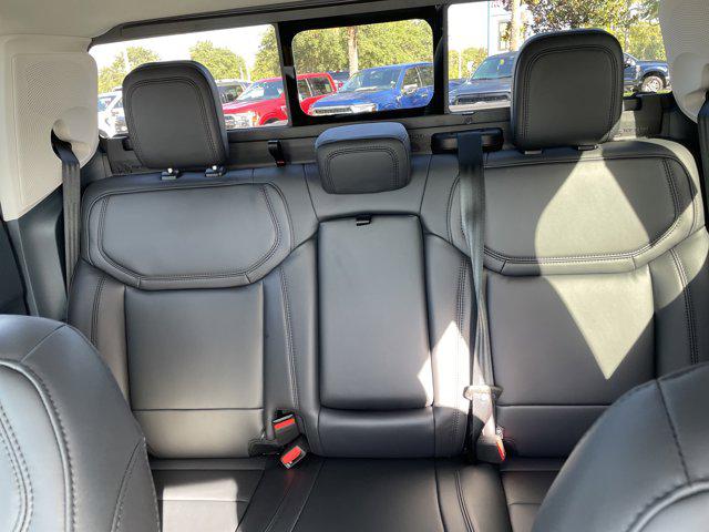 2025 Ford Maverick LARIAT AWD SuperCrew