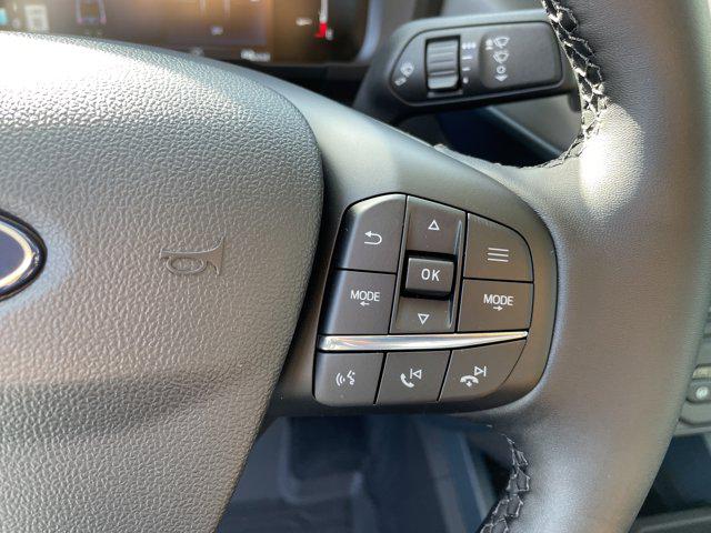 2025 Ford Maverick LARIAT AWD SuperCrew
