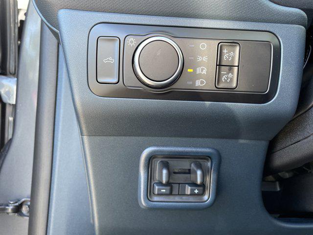 2025 Ford Maverick LARIAT AWD SuperCrew