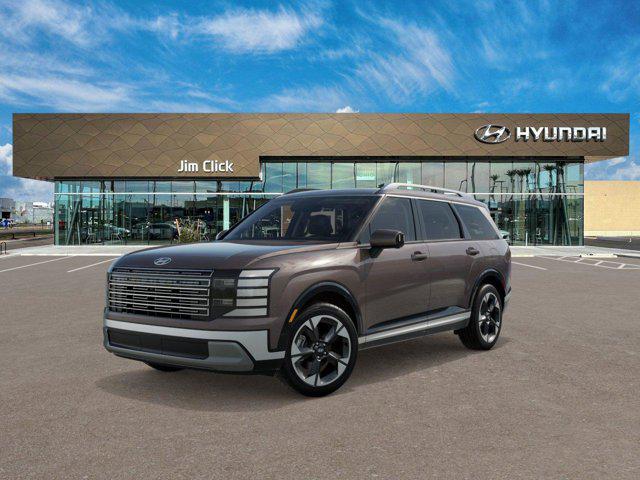 2026 Hyundai Palisade Limited for sale in Tucson, AZ