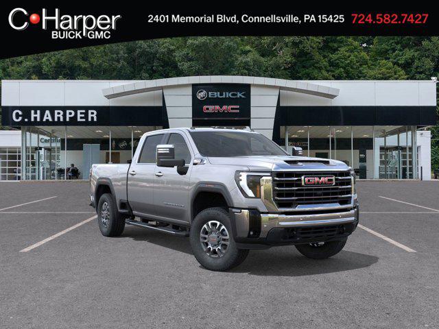 2026 GMC Sierra 2500HD SLT for sale in Connellsville, PA