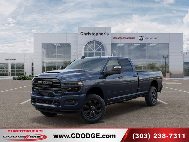 2026 Ram 3500 Laramie for sale in Golden, CO