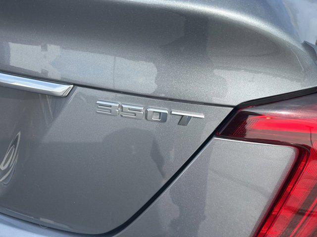 2021 Cadillac CT5 Premium Luxury
