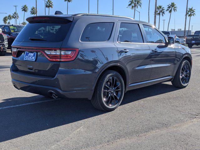 New 2026 Dodge Durango For Sale in Tucson, AZ