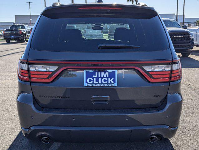 New 2026 Dodge Durango For Sale in Tucson, AZ
