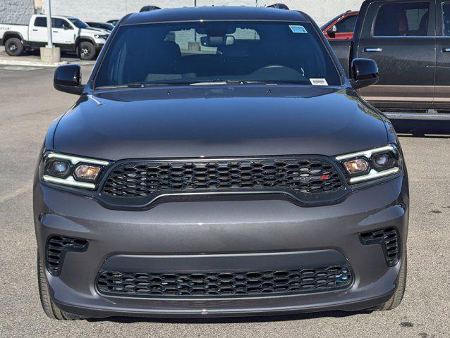 New 2026 Dodge Durango For Sale in Tucson, AZ