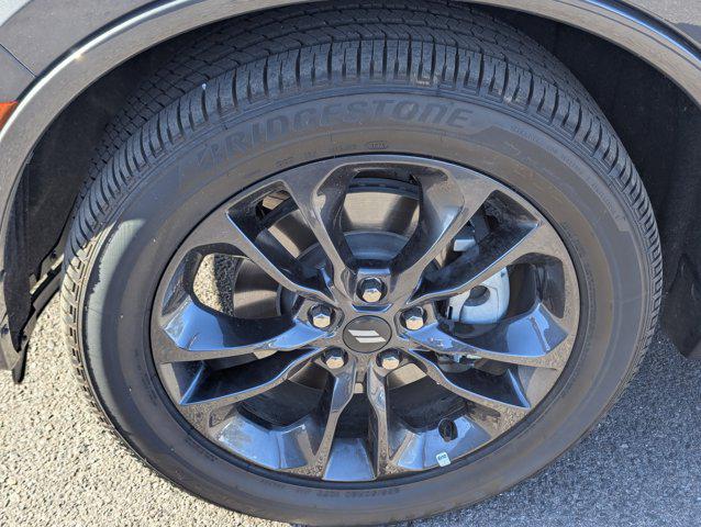 New 2026 Dodge Durango For Sale in Tucson, AZ