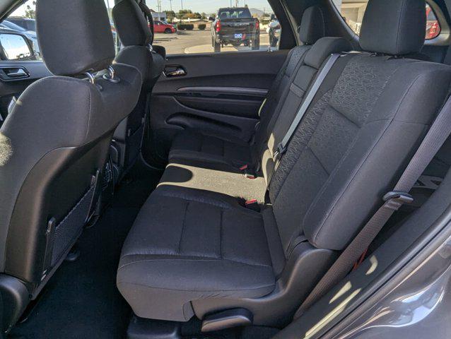 New 2026 Dodge Durango For Sale in Tucson, AZ
