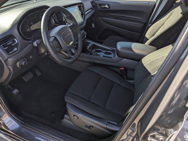 New 2026 Dodge Durango For Sale in Tucson, AZ