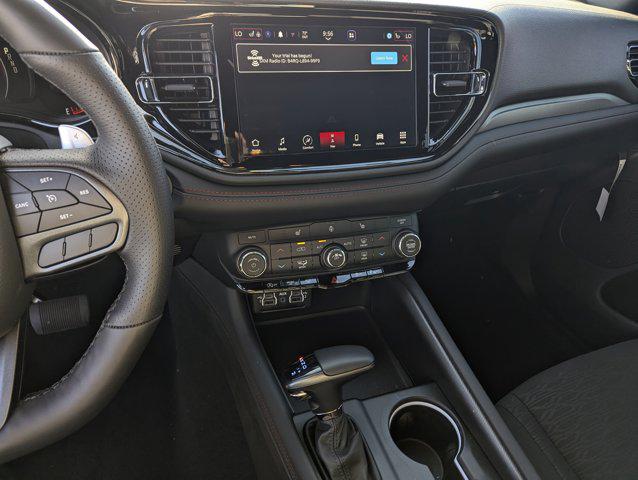 New 2026 Dodge Durango For Sale in Tucson, AZ