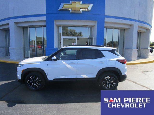 2026 Chevrolet TrailBlazer FWD ACTIV for sale in Daleville, IN