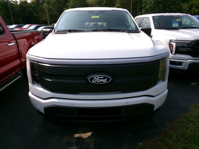 2025 Ford F-150 Flash