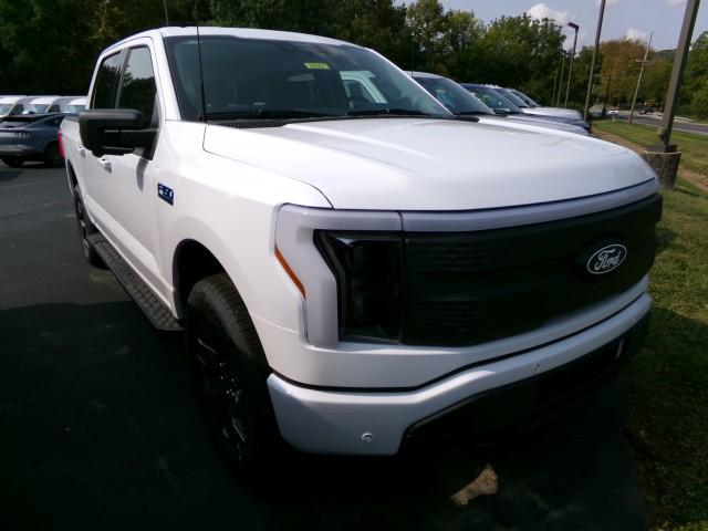2025 Ford F-150 Flash
