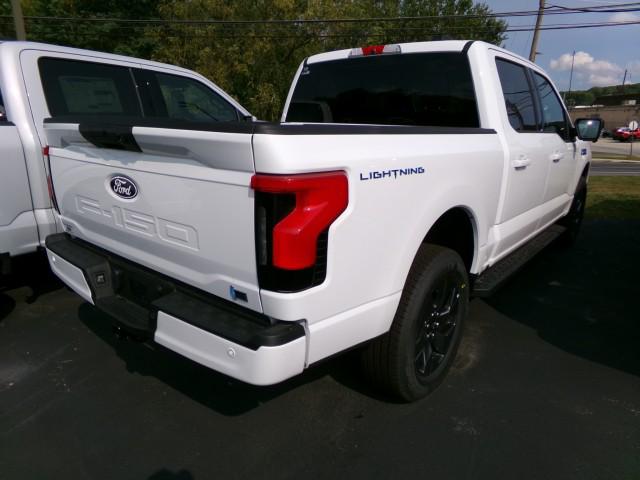 2025 Ford F-150 Flash