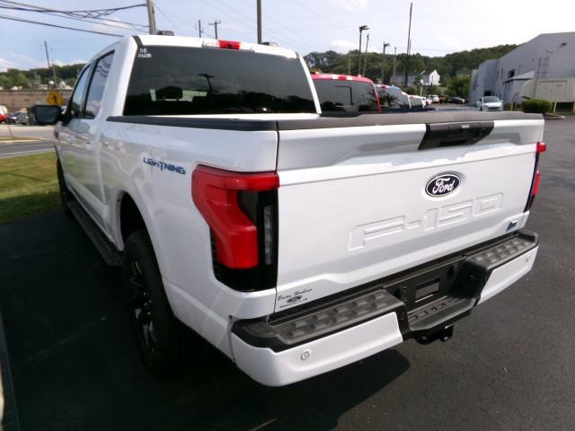 2025 Ford F-150 Flash