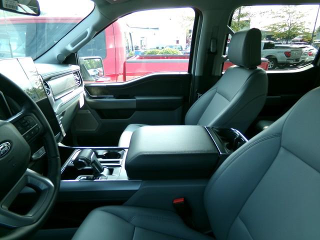 2025 Ford F-150 Flash