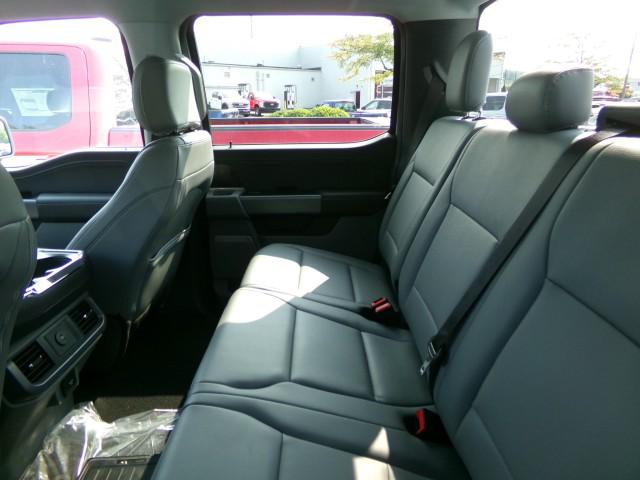 2025 Ford F-150 Flash