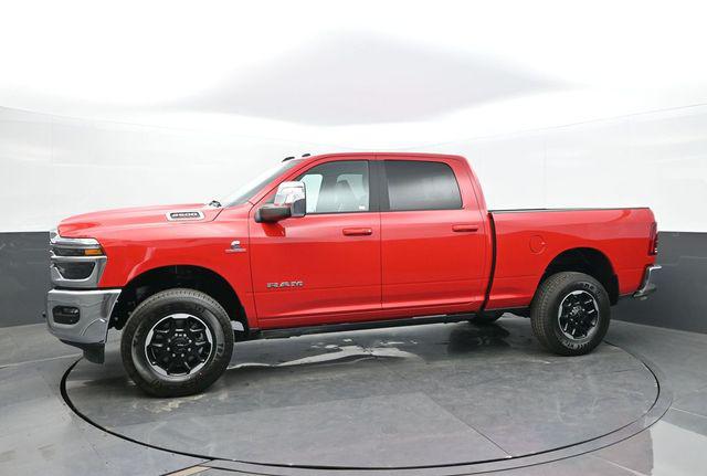 2026 RAM Ram 2500 RAM 2500 LARAMIE CREW CAB 4X4 64 BOX 2026 RAM Ram 2500 RAM 2500 LARAMIE CREW CAB 4X4 64 BOX