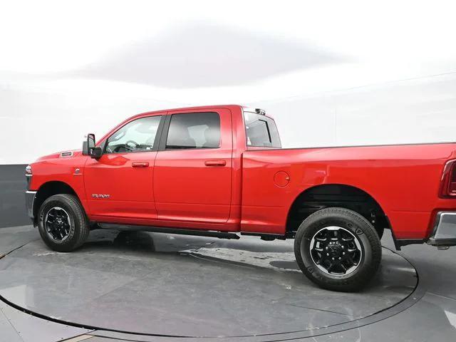 2026 RAM Ram 2500 RAM 2500 LARAMIE CREW CAB 4X4 64 BOX 2026 RAM Ram 2500 RAM 2500 LARAMIE CREW CAB 4X4 64 BOX