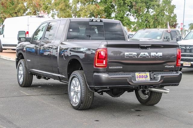 2026 RAM Ram 3500 RAM 3500 LARAMIE MEGA CAB 4X4 64 BOX 2026 RAM Ram 3500 RAM 3500 LARAMIE MEGA CAB 4X4 64 BOX