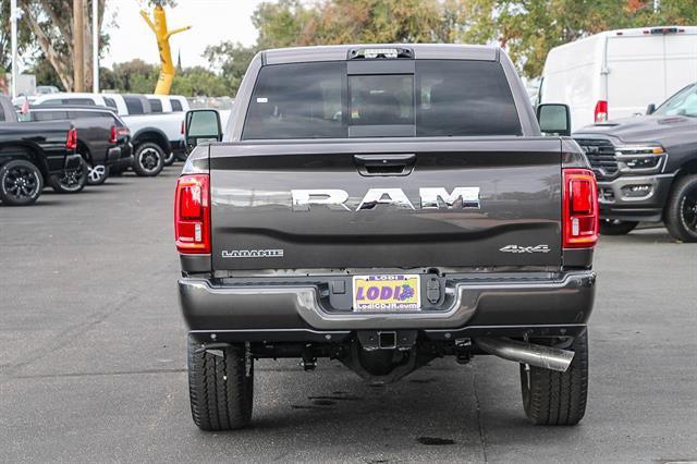 2026 RAM Ram 3500 RAM 3500 LARAMIE MEGA CAB 4X4 64 BOX 2026 RAM Ram 3500 RAM 3500 LARAMIE MEGA CAB 4X4 64 BOX