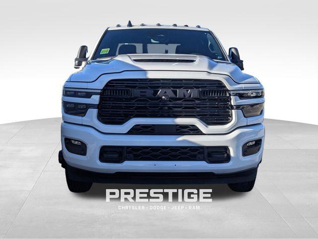 2026 RAM Ram 3500 RAM 3500 LARAMIE CREW CAB 4X4 8 BOX 2026 RAM Ram 3500 RAM 3500 LARAMIE CREW CAB 4X4 8 BOX